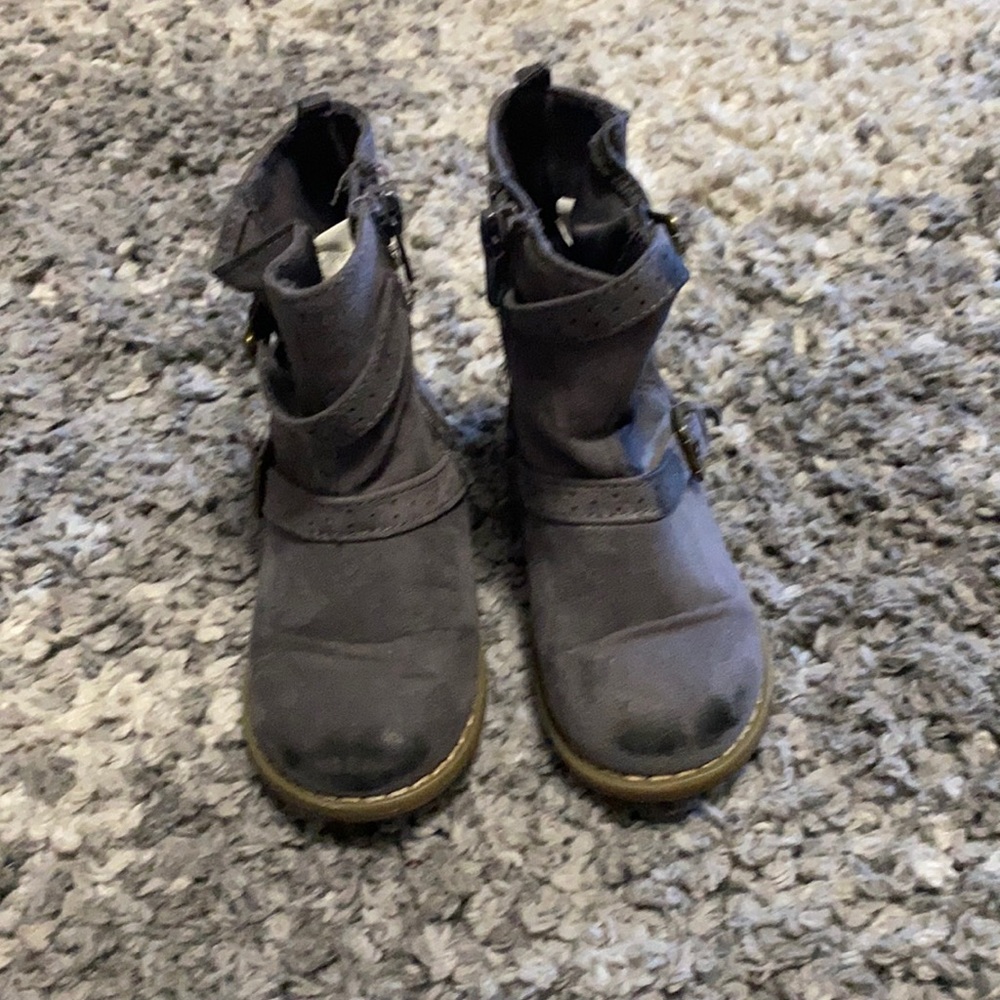 Size 6 boots